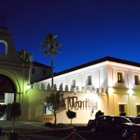 Hacienda Montija Hotel Huelva Exterior photo